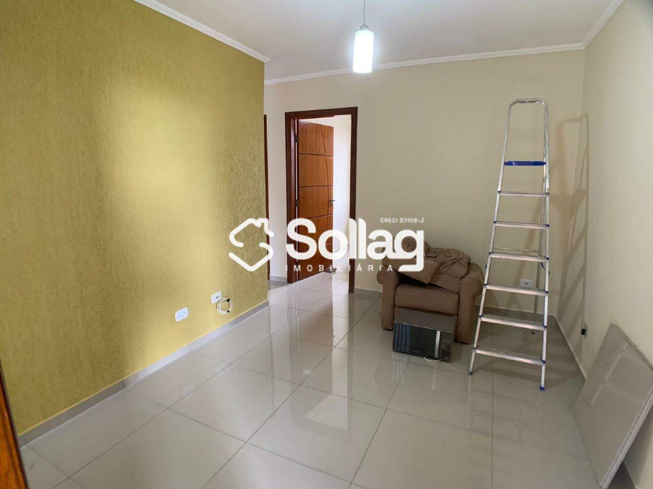 Apartamento para aluguel no João XXIII: 