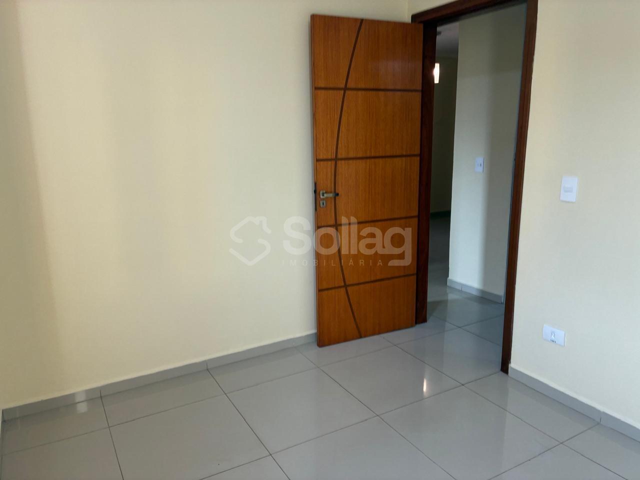 Apartamento para aluguel no João XXIII: 