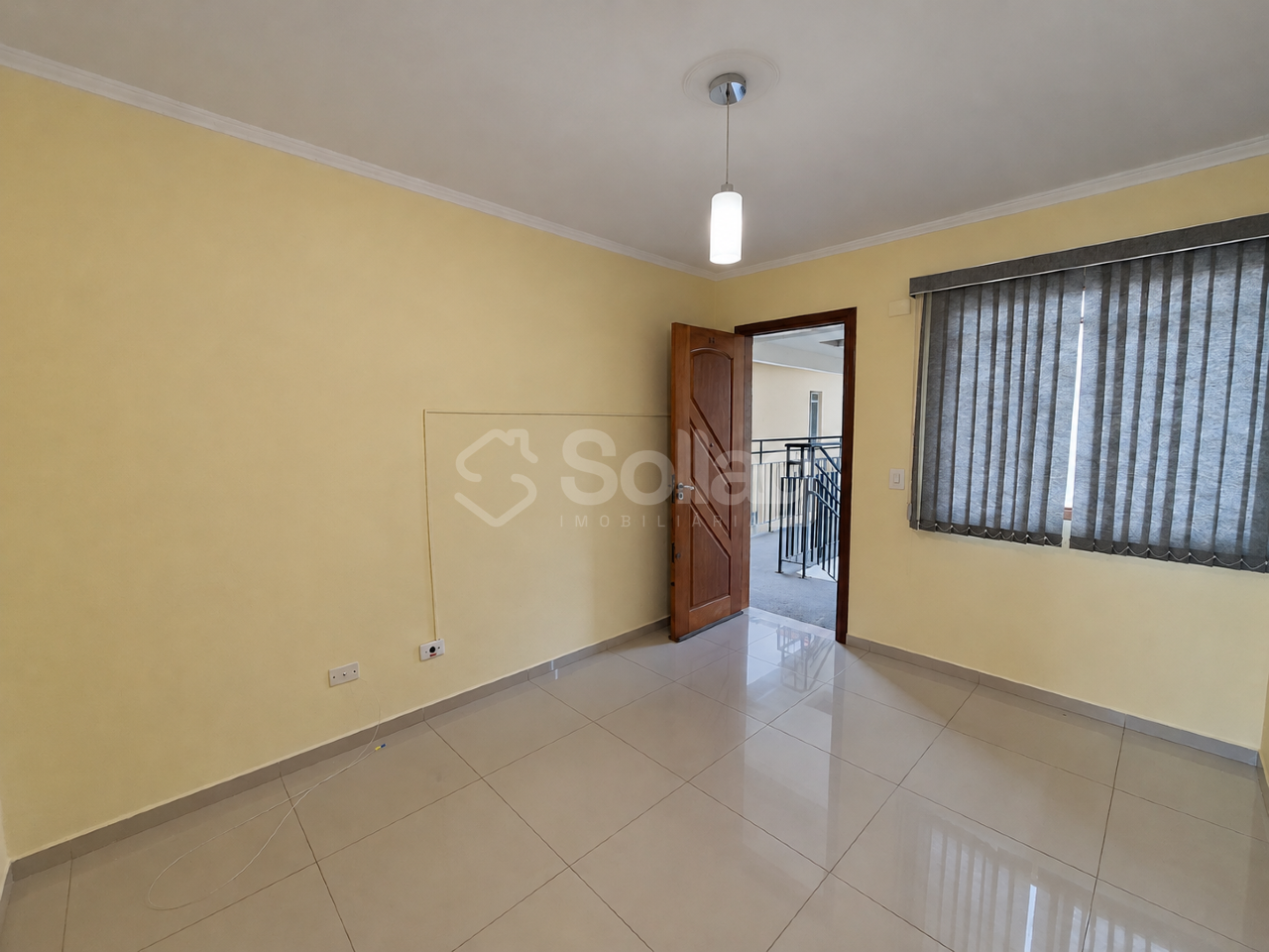 Apartamento para aluguel no João XXIII: 