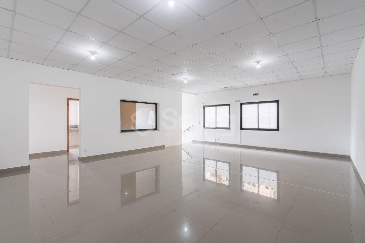 Salão para aluguel no Capela: 