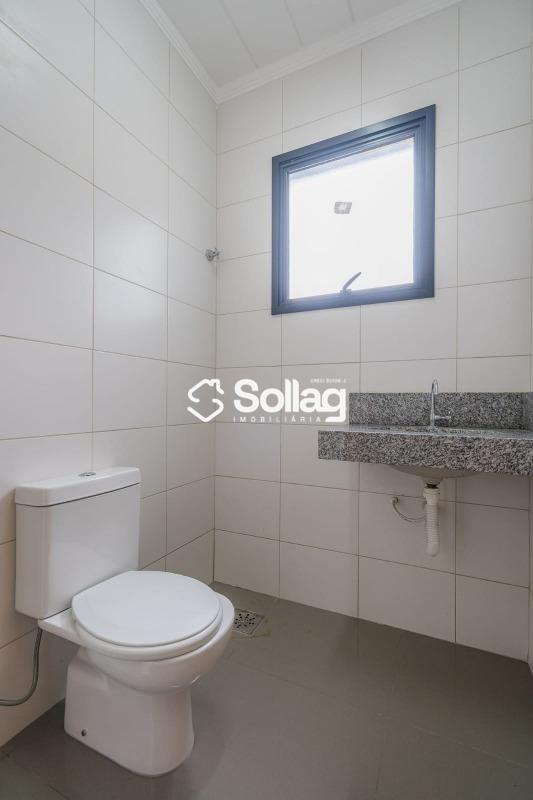 Salão para aluguel no Capela: