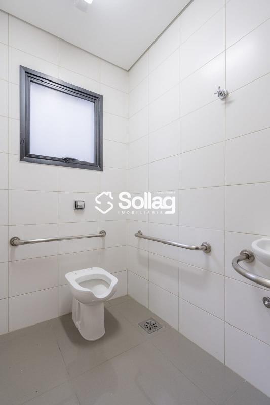 Salão para aluguel no Capela: