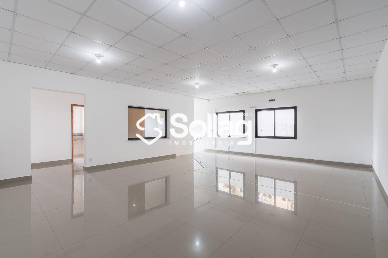 Salão para aluguel no Capela: