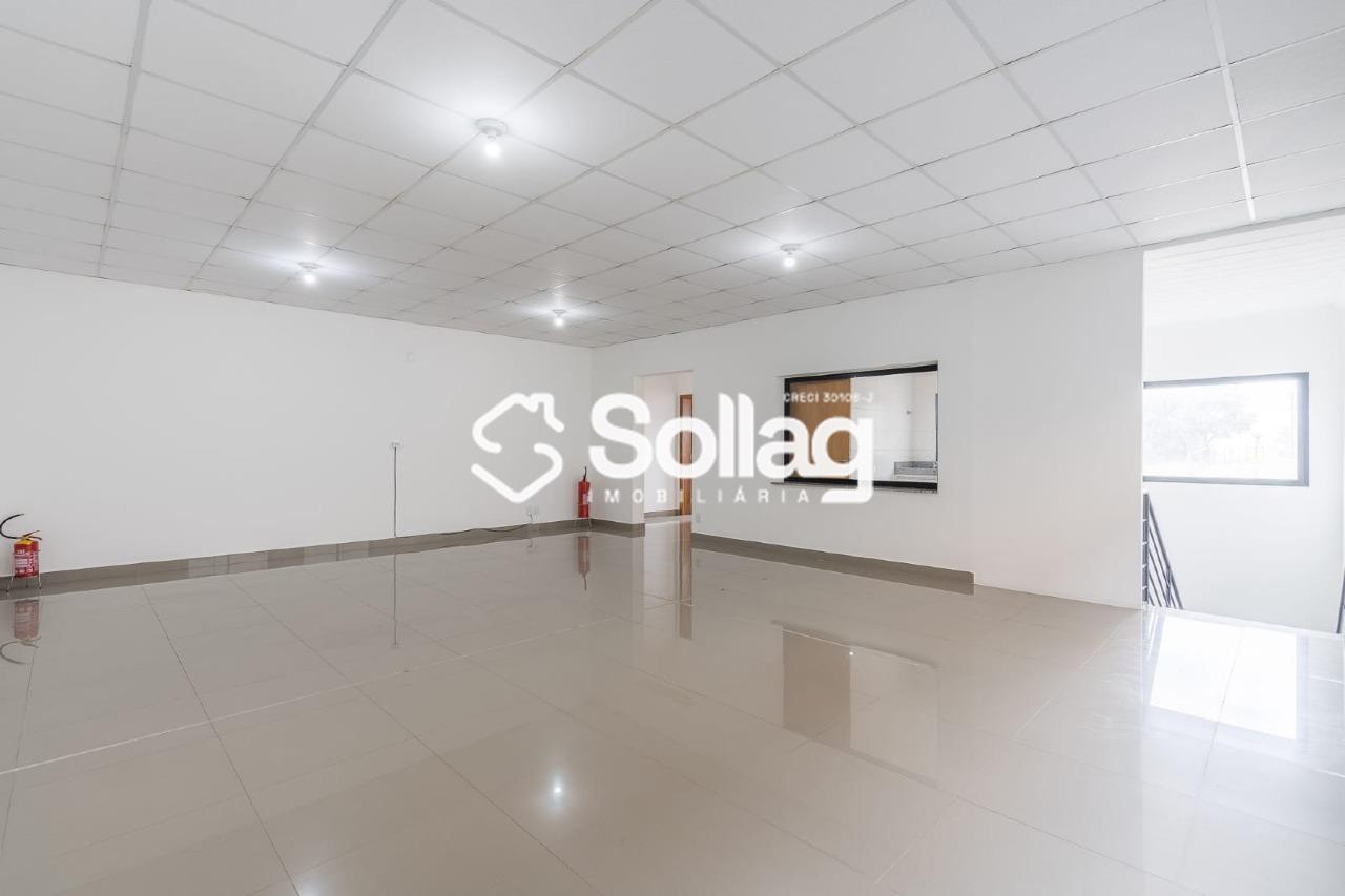 Salão para aluguel no Capela: