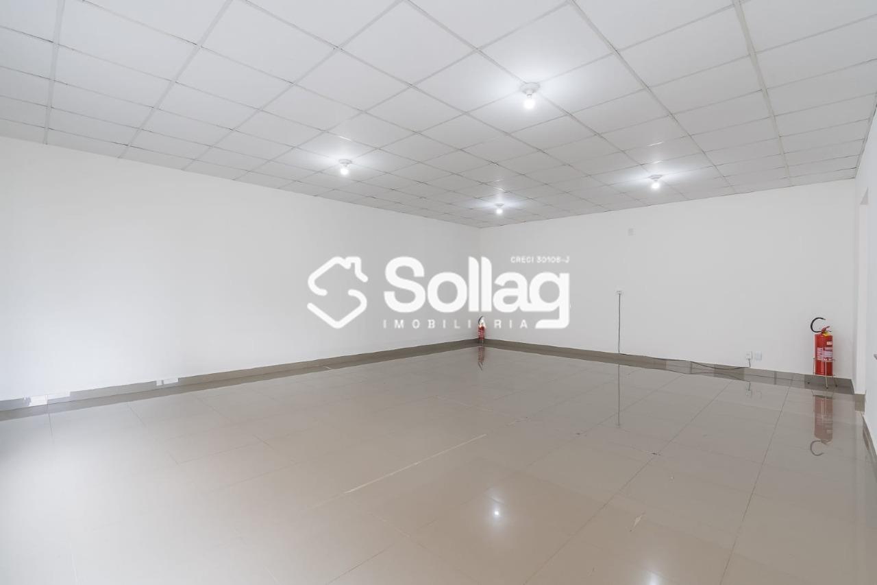 Salão para aluguel no Capela: