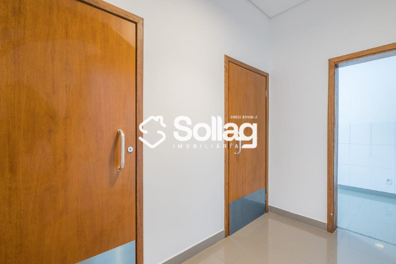 Salão para aluguel no Capela: