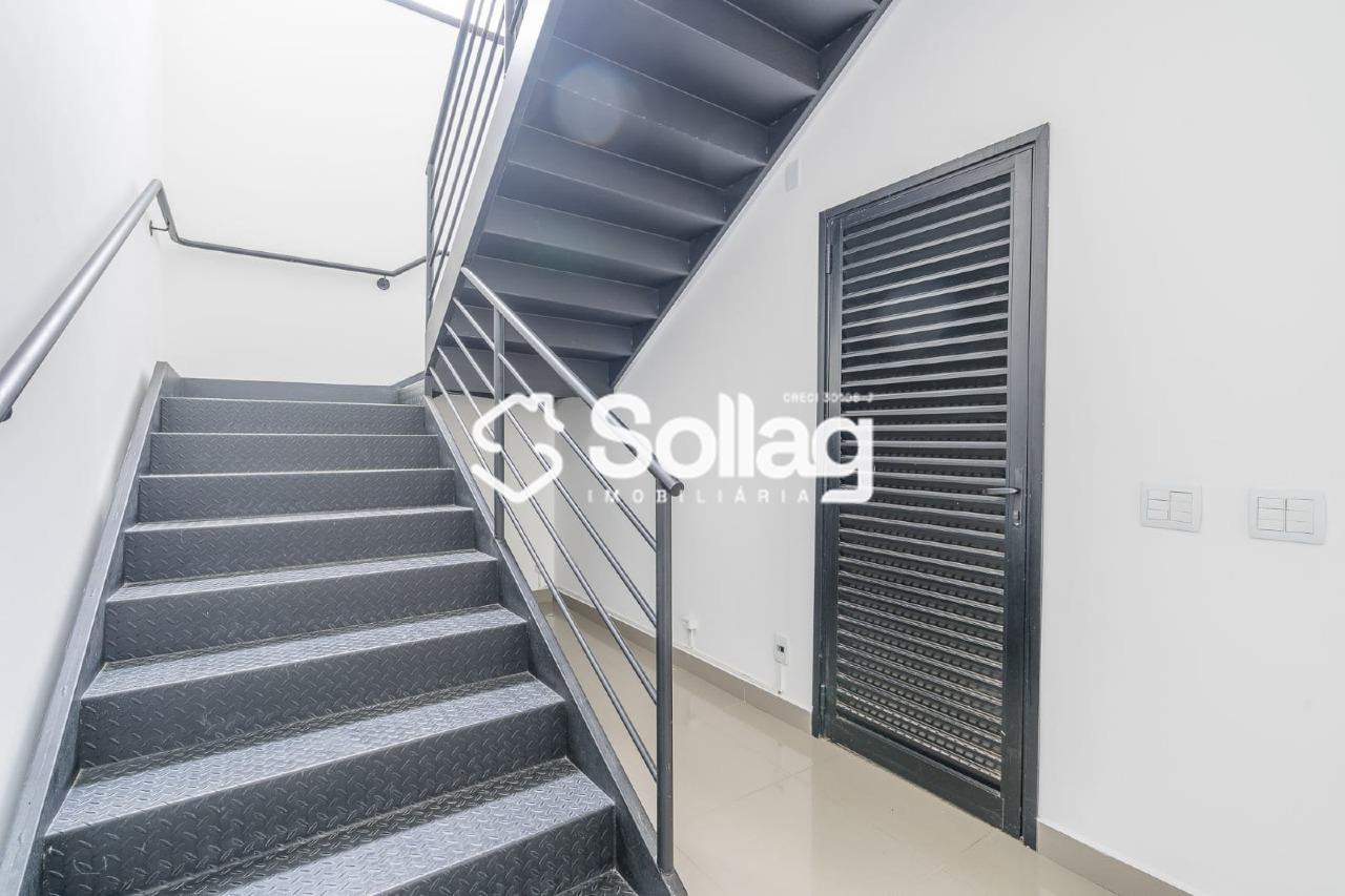 Salão para aluguel no Capela: