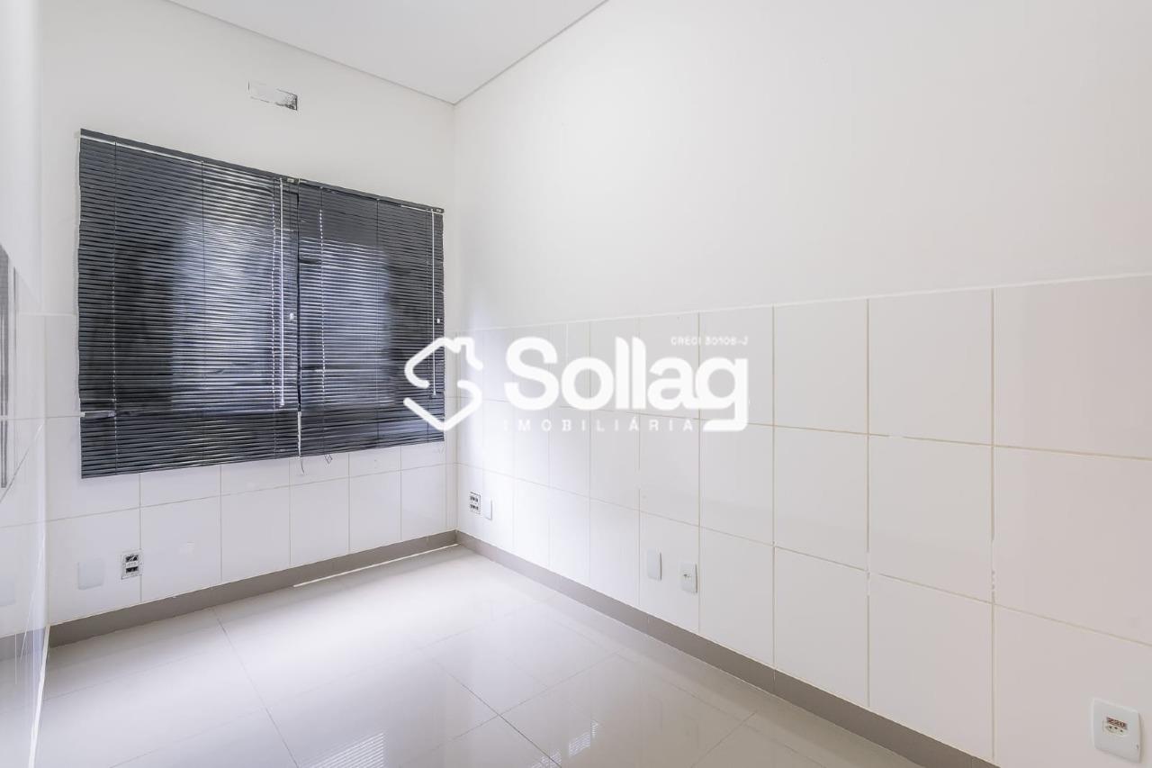 Salão para aluguel no Capela: