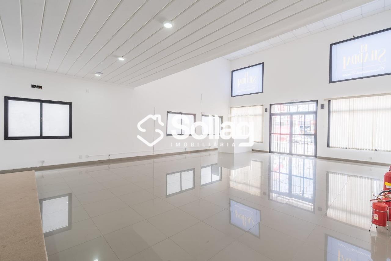 Salão para aluguel no Capela: