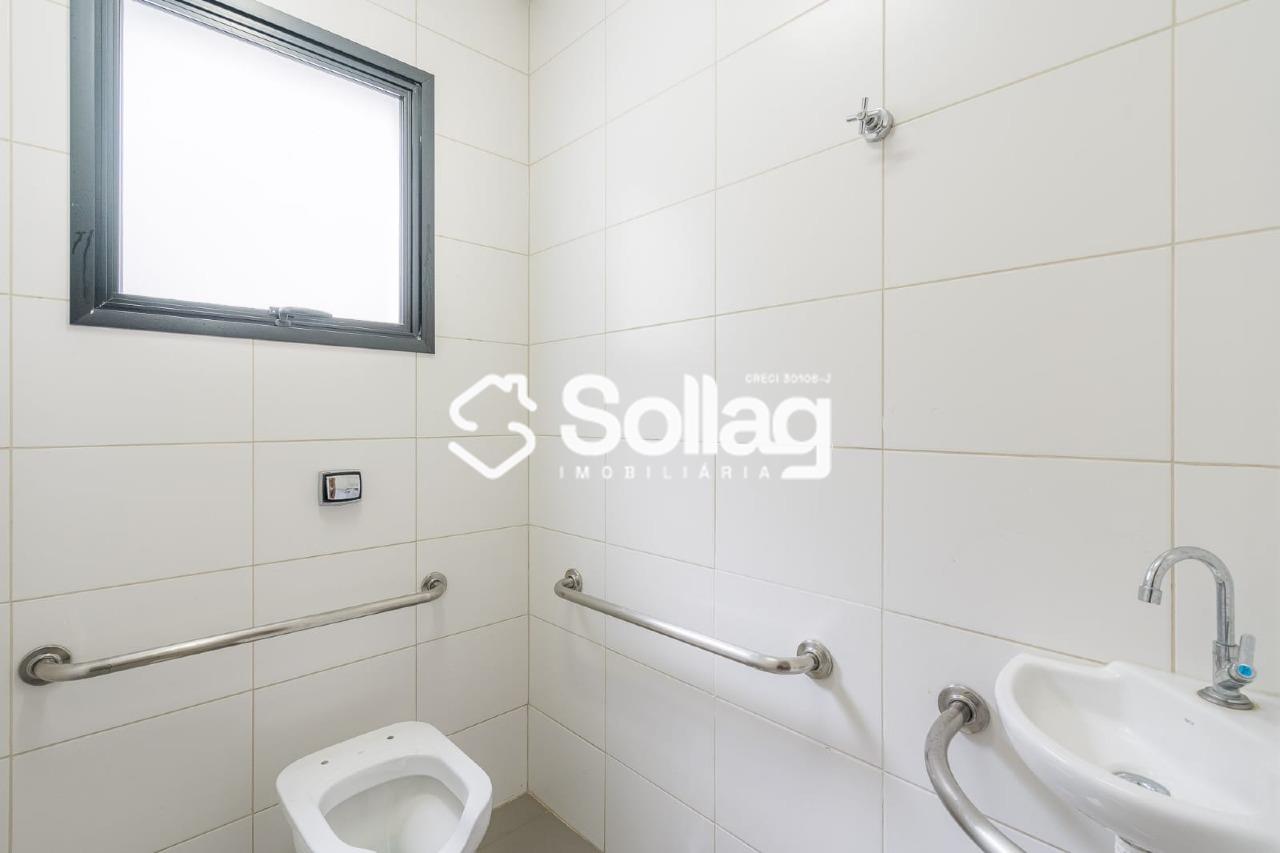 Salão para aluguel no Capela: