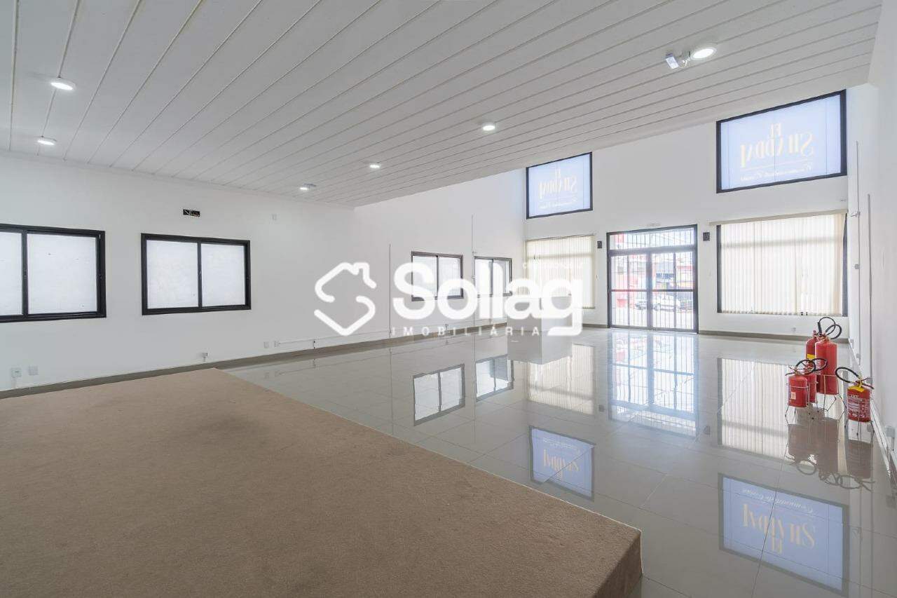 Salão para aluguel no Capela: 