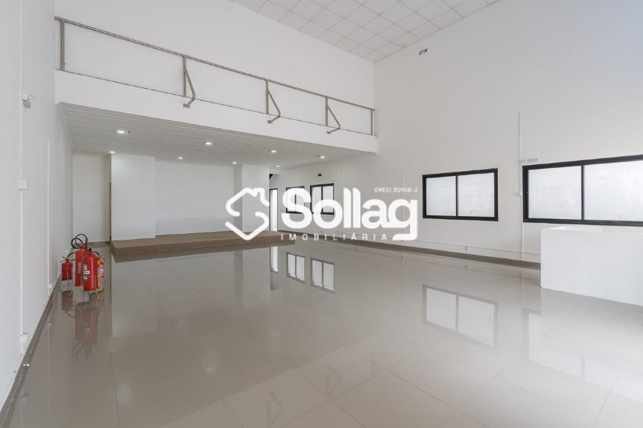 Salão para aluguel no Capela: