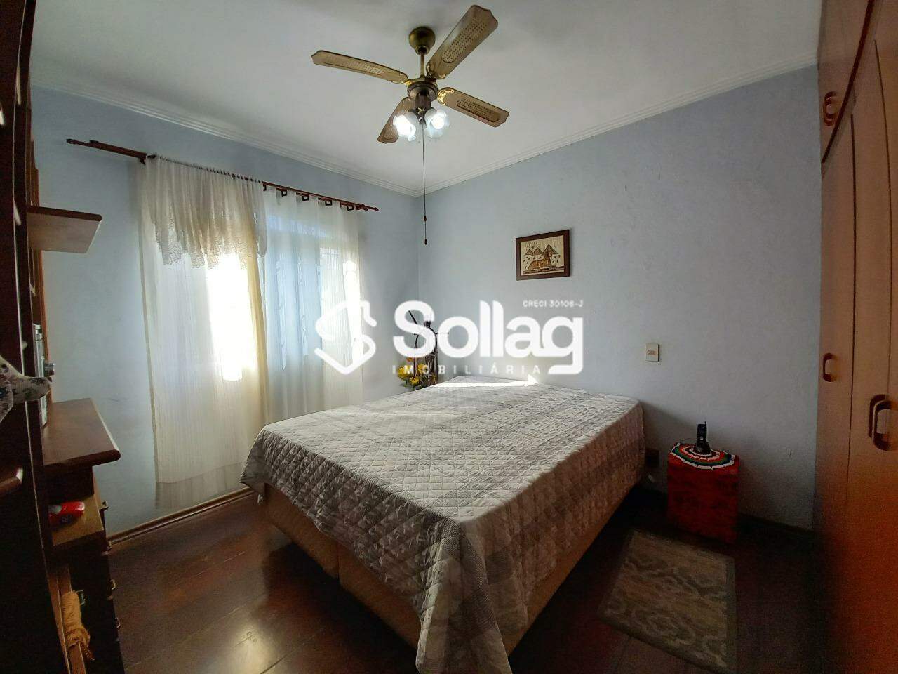 Casa para aluguel no Jardim das Palmeiras: