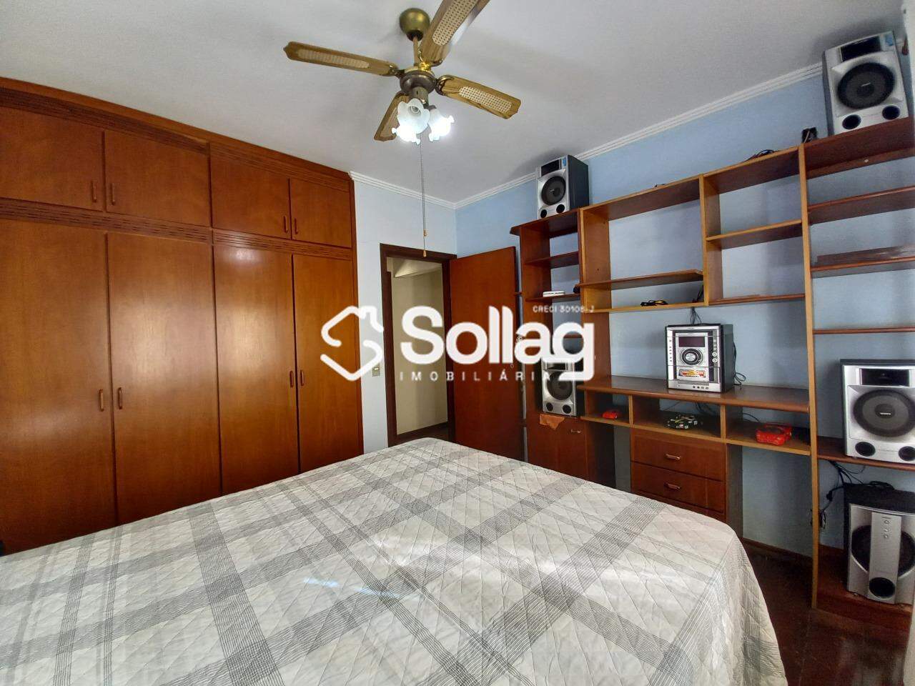 Casa para aluguel no Jardim das Palmeiras: