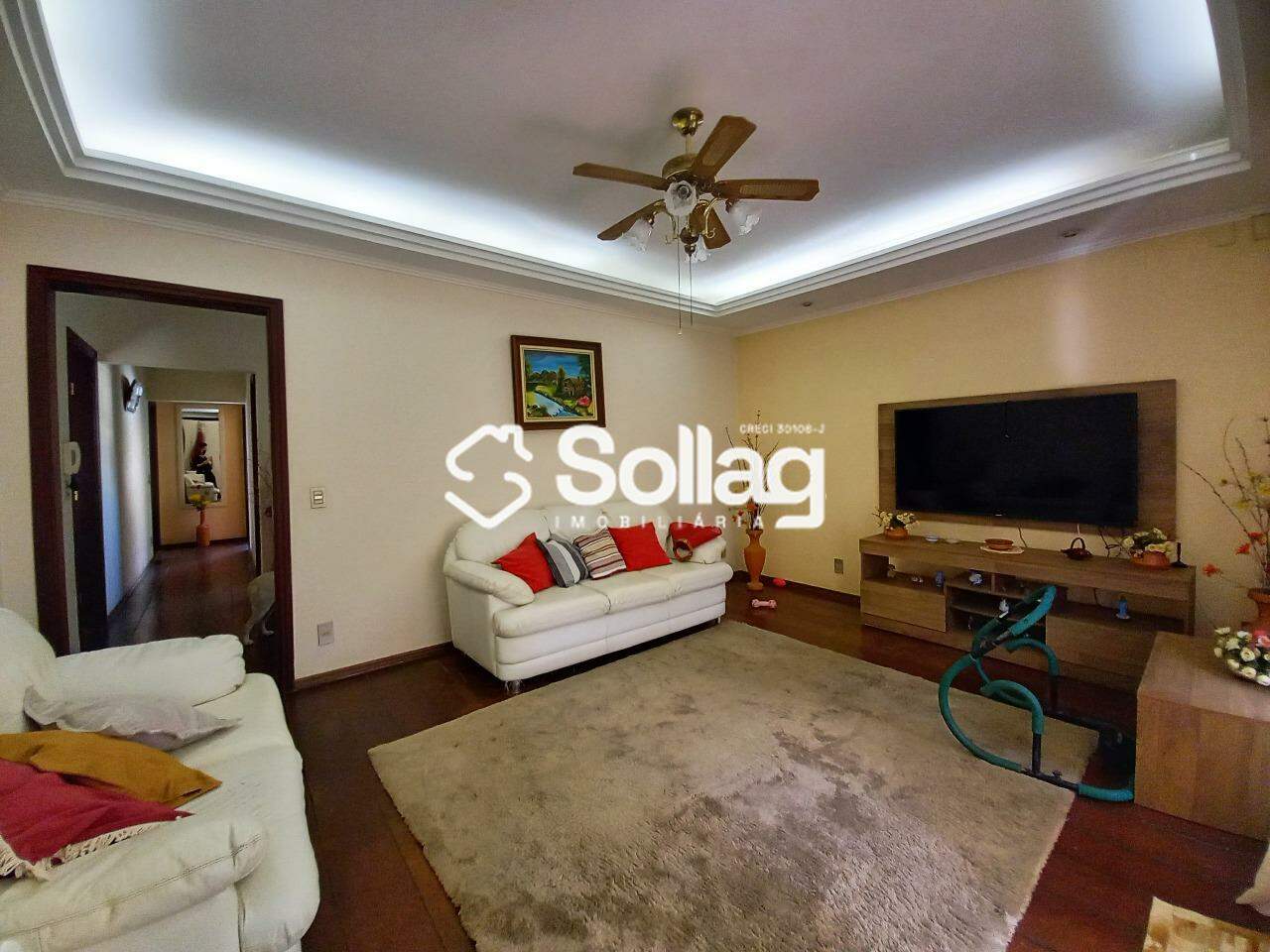Casa para aluguel no Jardim das Palmeiras: 