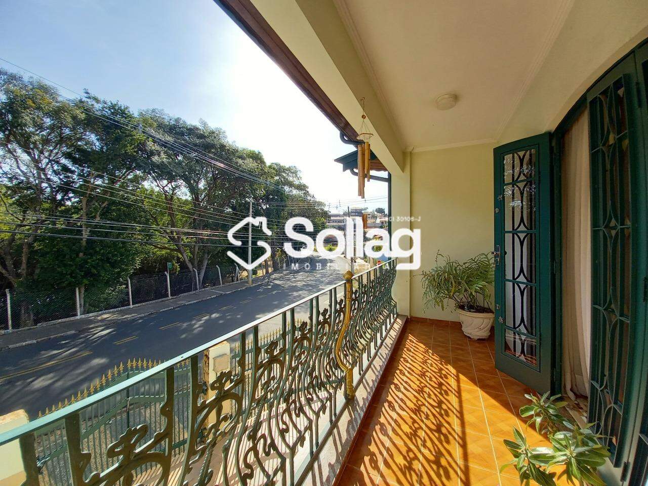 Casa para aluguel no Jardim das Palmeiras: