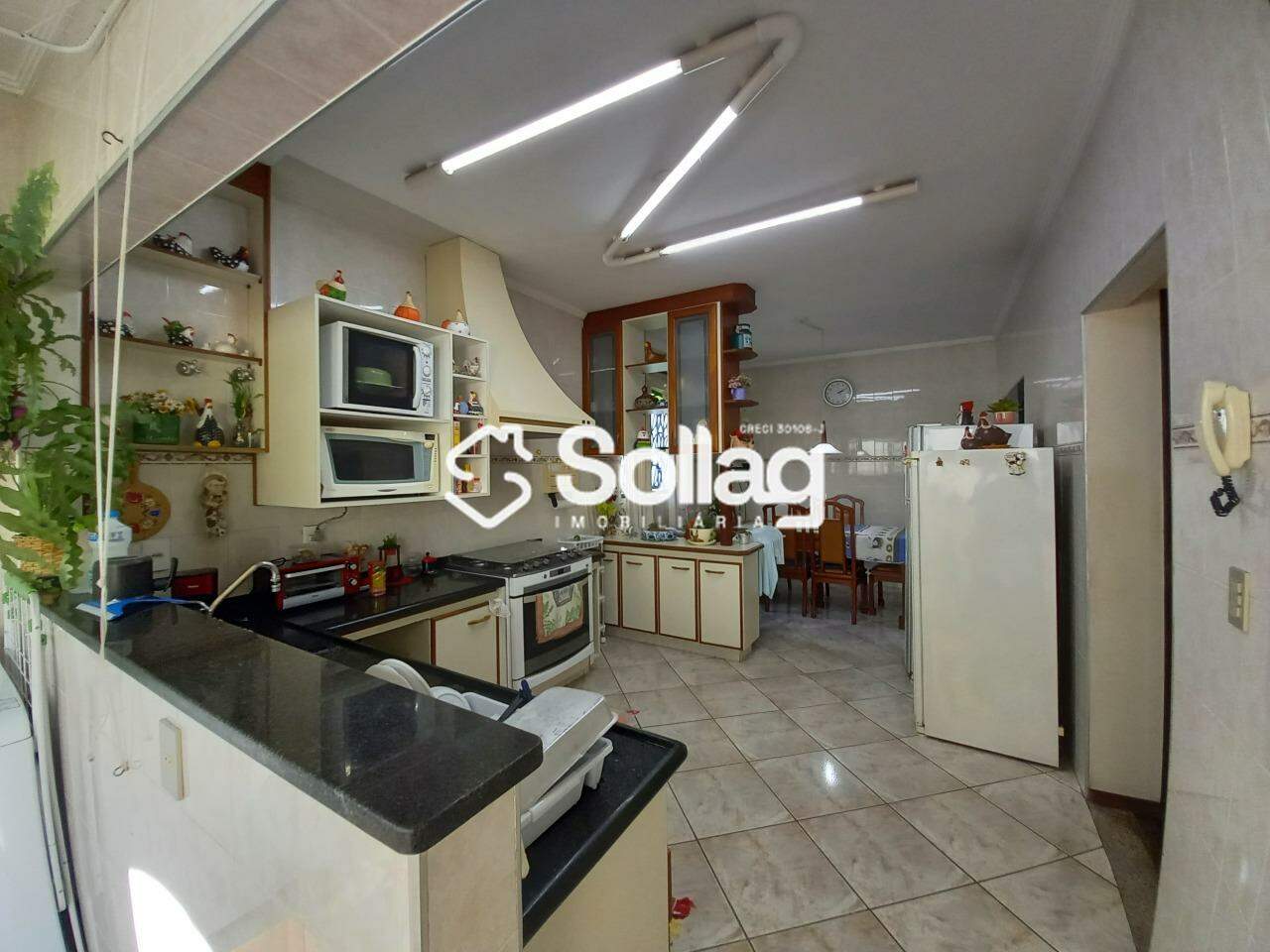 Casa para aluguel no Jardim das Palmeiras: