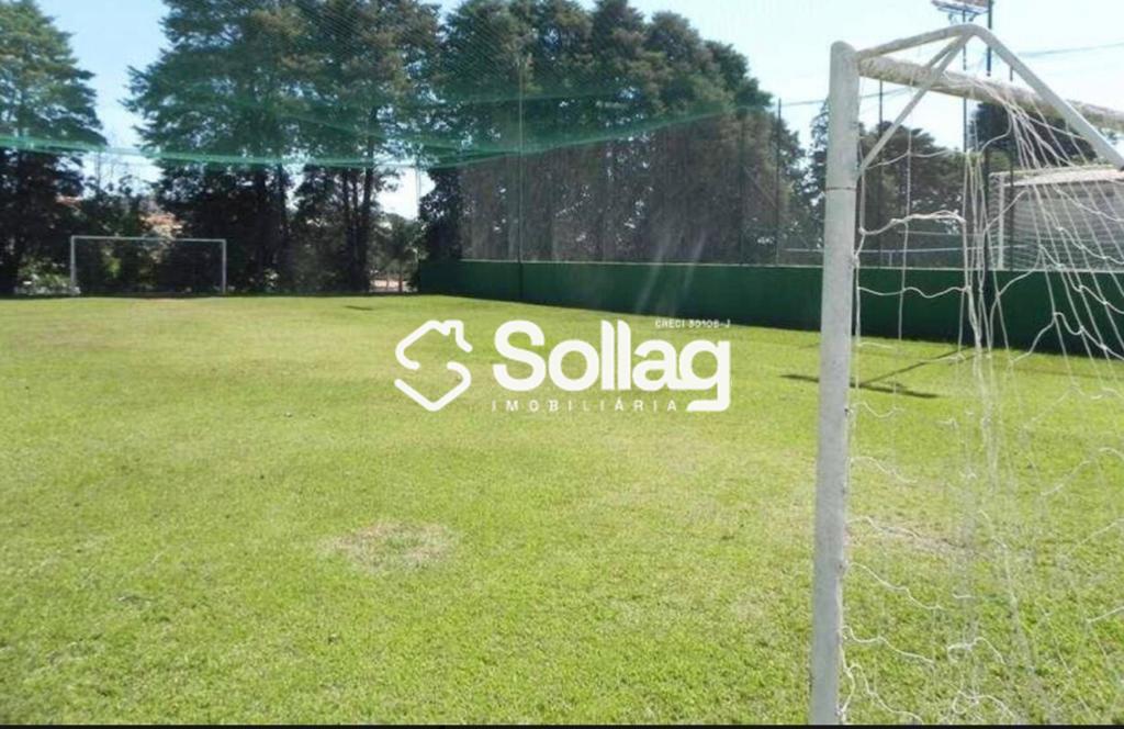 Terreno em condomínio à venda no Condomínio Jardim Paulista I: 