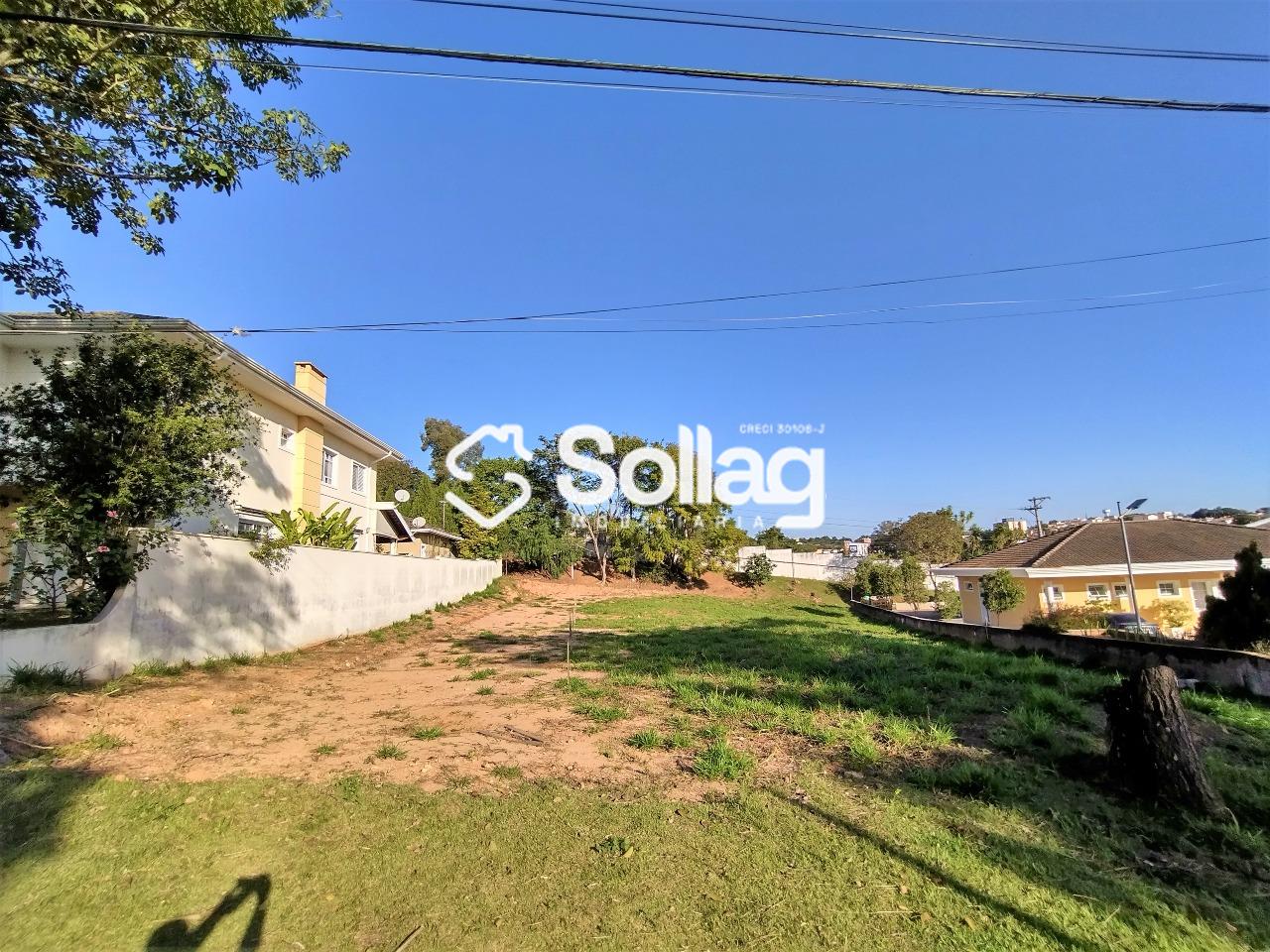 Terreno em condomínio à venda no Condomínio Jardim Paulista I: 