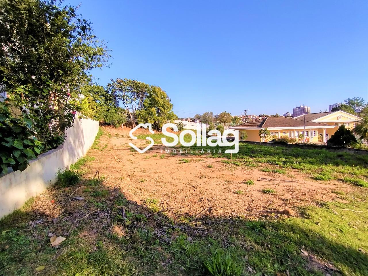 Terreno em condomínio à venda no Condomínio Jardim Paulista I: 