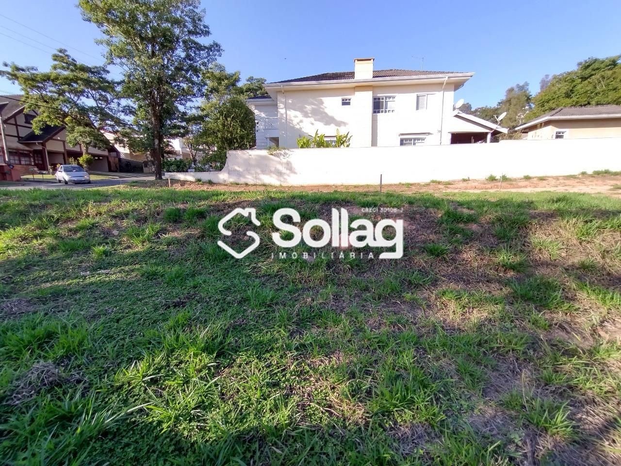 Terreno em condomínio à venda no Condomínio Jardim Paulista I: 