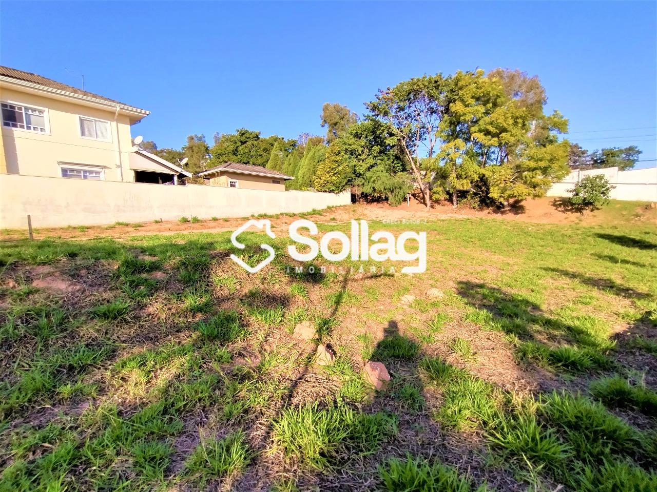 Terreno em condomínio à venda no Condomínio Jardim Paulista I: 