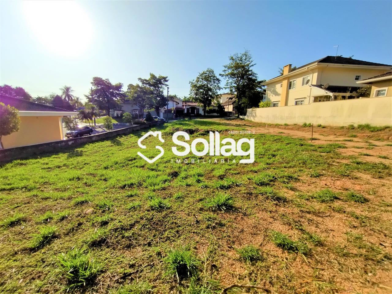 Terreno em condomínio à venda no Condomínio Jardim Paulista I: 