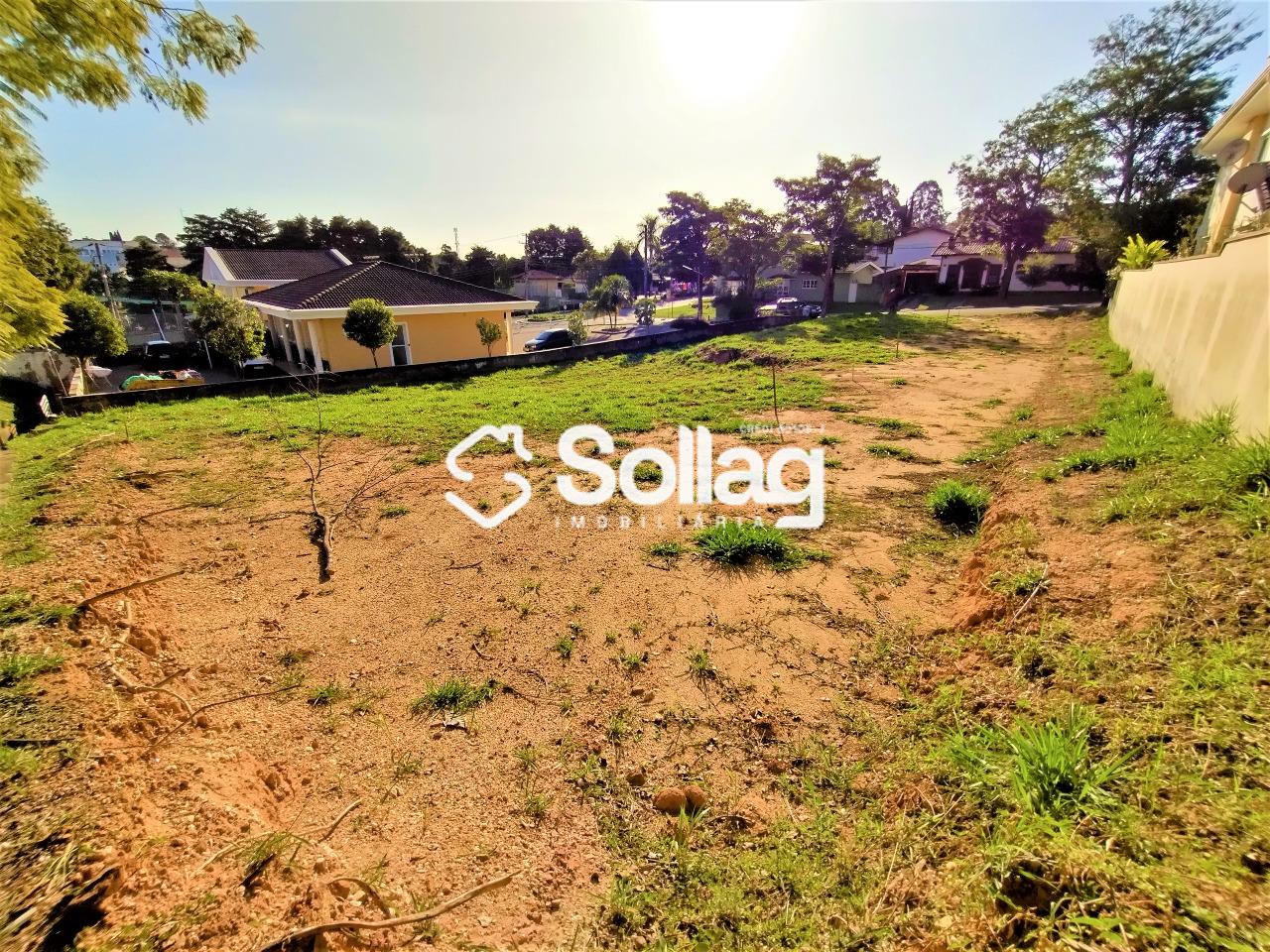 Terreno em condomínio à venda no Condomínio Jardim Paulista I: 