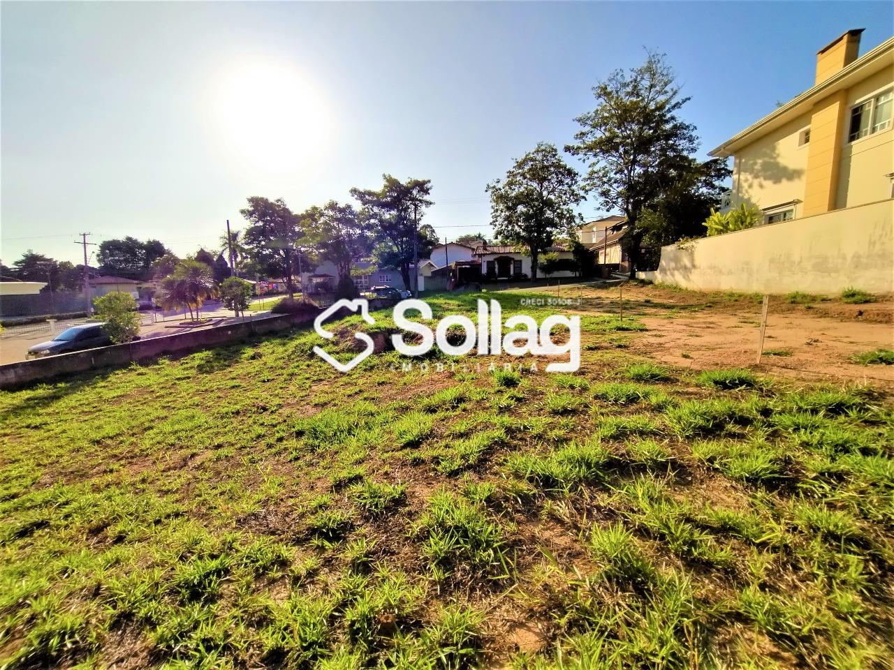 Terreno em condomínio à venda no Condomínio Jardim Paulista I: 