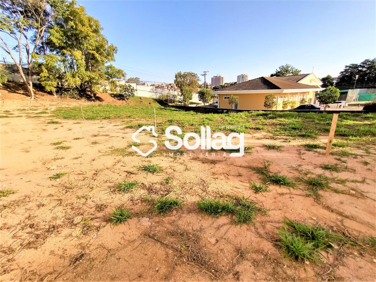 Terreno em condomínio à venda no Condomínio Jardim Paulista I: 