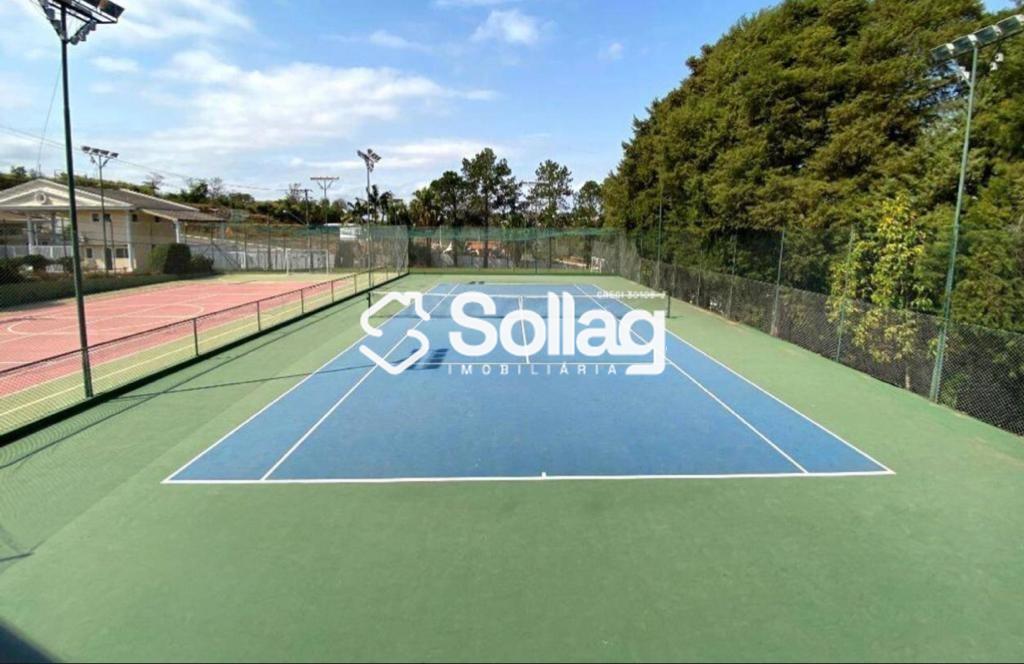 Terreno em condomínio à venda no Condomínio Jardim Paulista I: 