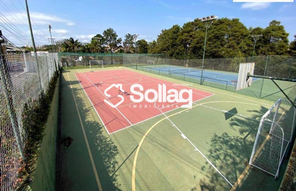 Terreno em condomínio à venda no Condomínio Jardim Paulista I: 