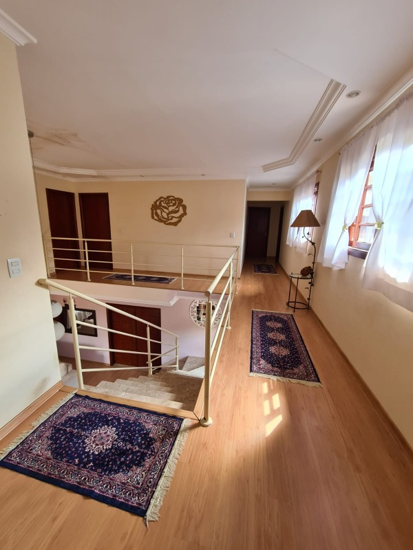 Casa em condomínio à venda no Condomínio Recanto Florido: 