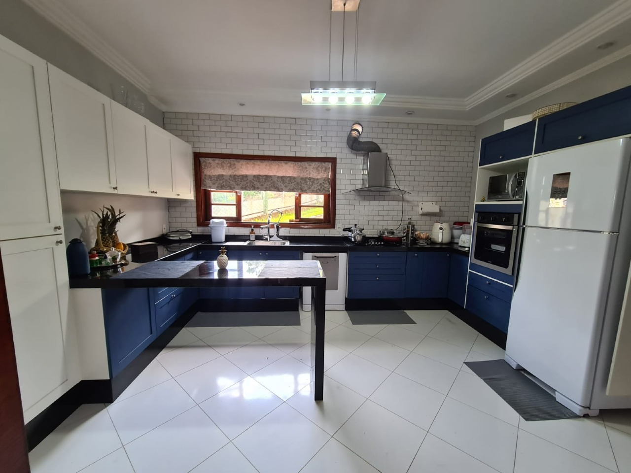 Casa em condomínio à venda no Condomínio Recanto Florido: 