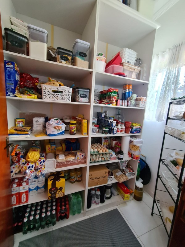 Casa em condomínio à venda no Condomínio Recanto Florido: 