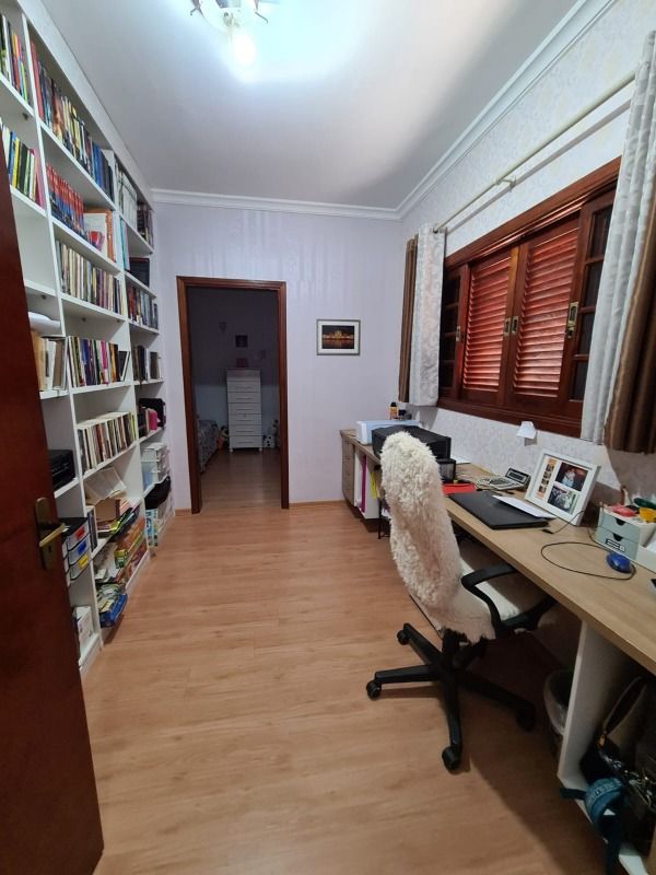 Casa em condomínio à venda no Condomínio Recanto Florido: 