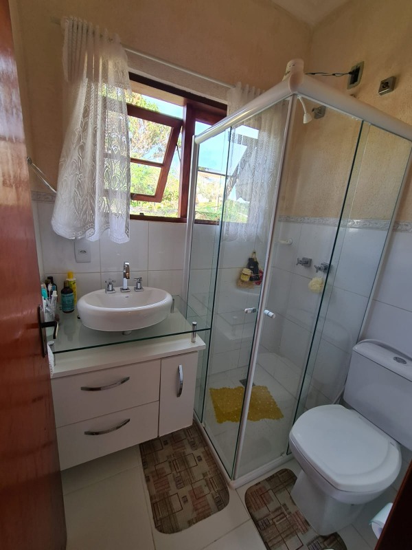 Casa em condomínio à venda no Condomínio Recanto Florido: 