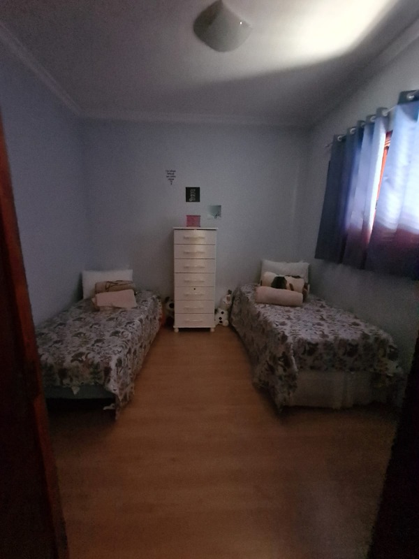 Casa em condomínio à venda no Condomínio Recanto Florido: 