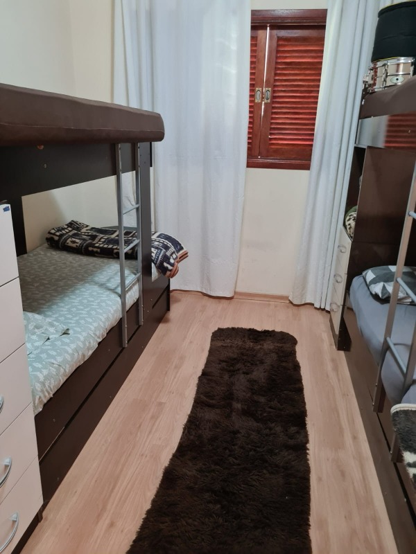 Casa em condomínio à venda no Condomínio Recanto Florido: 