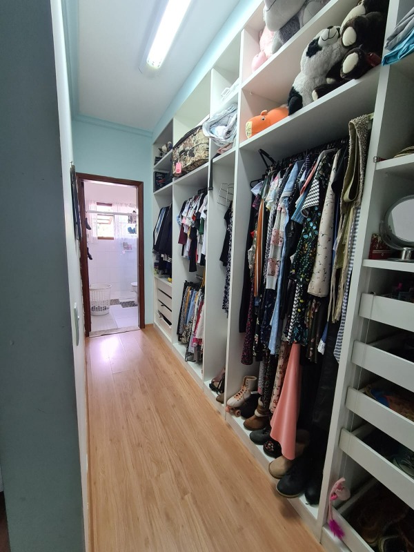 Casa em condomínio à venda no Condomínio Recanto Florido: 