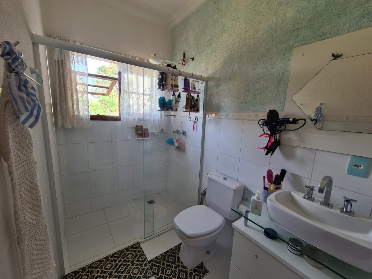 Casa em condomínio à venda no Condomínio Recanto Florido: 