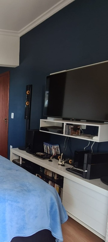 Casa em condomínio à venda no Condomínio Recanto Florido: 