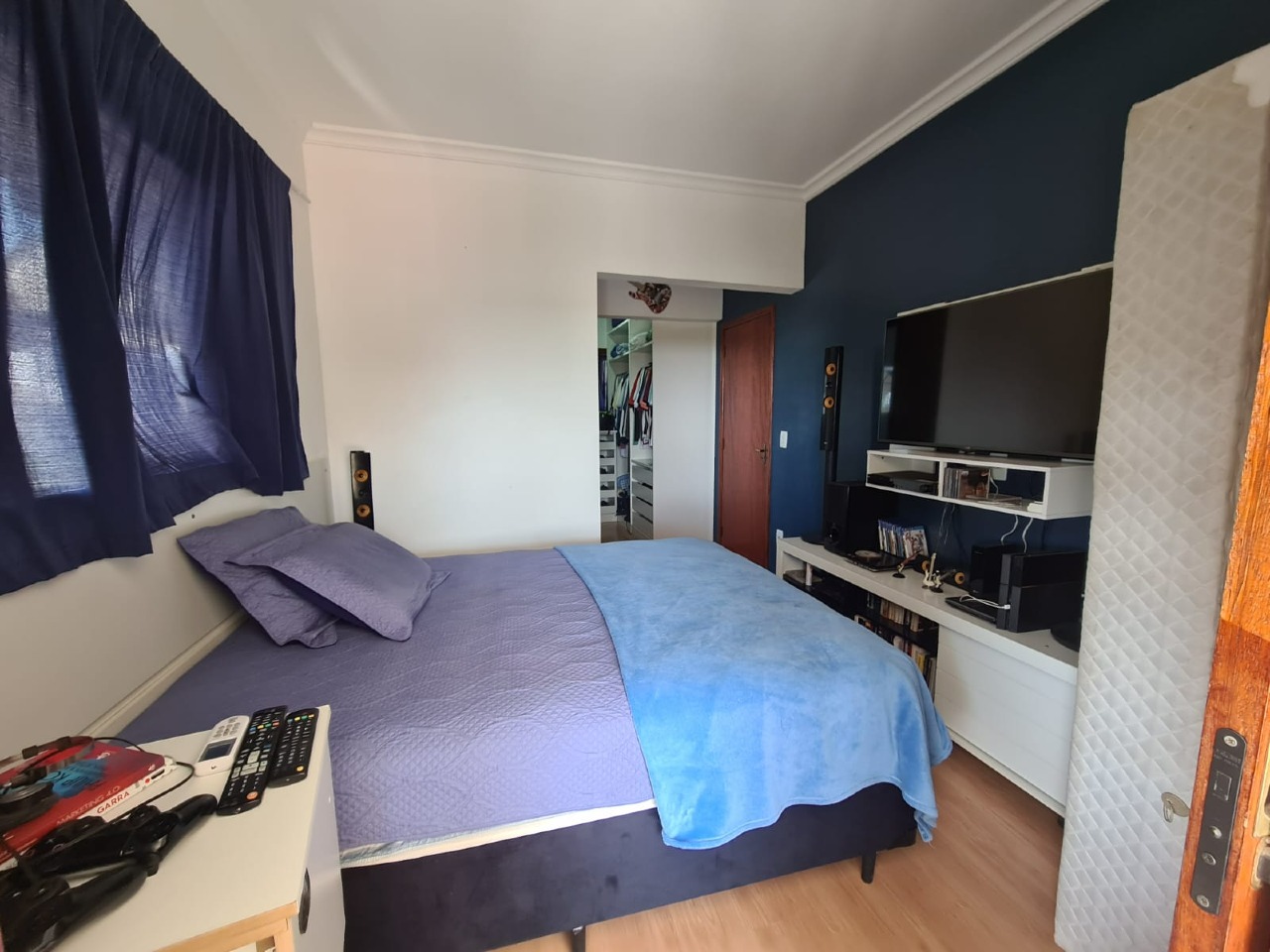 Casa em condomínio à venda no Condomínio Recanto Florido: 