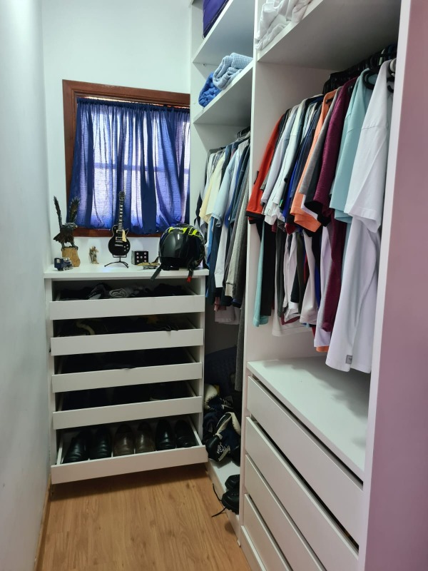 Casa em condomínio à venda no Condomínio Recanto Florido: 