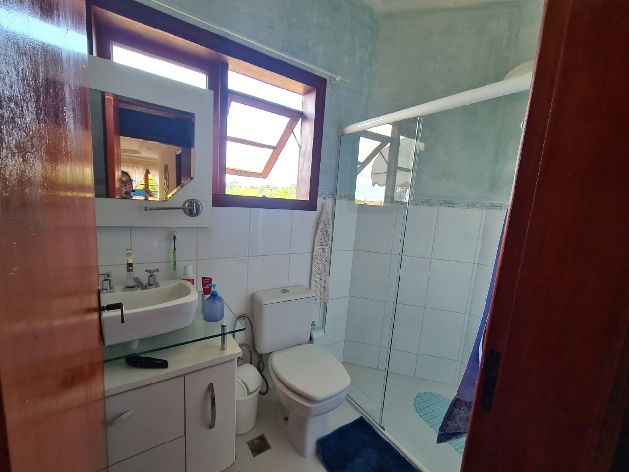 Casa em condomínio à venda no Condomínio Recanto Florido: 