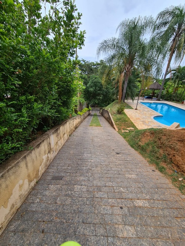 Casa em condomínio à venda no Condomínio Recanto Florido: 