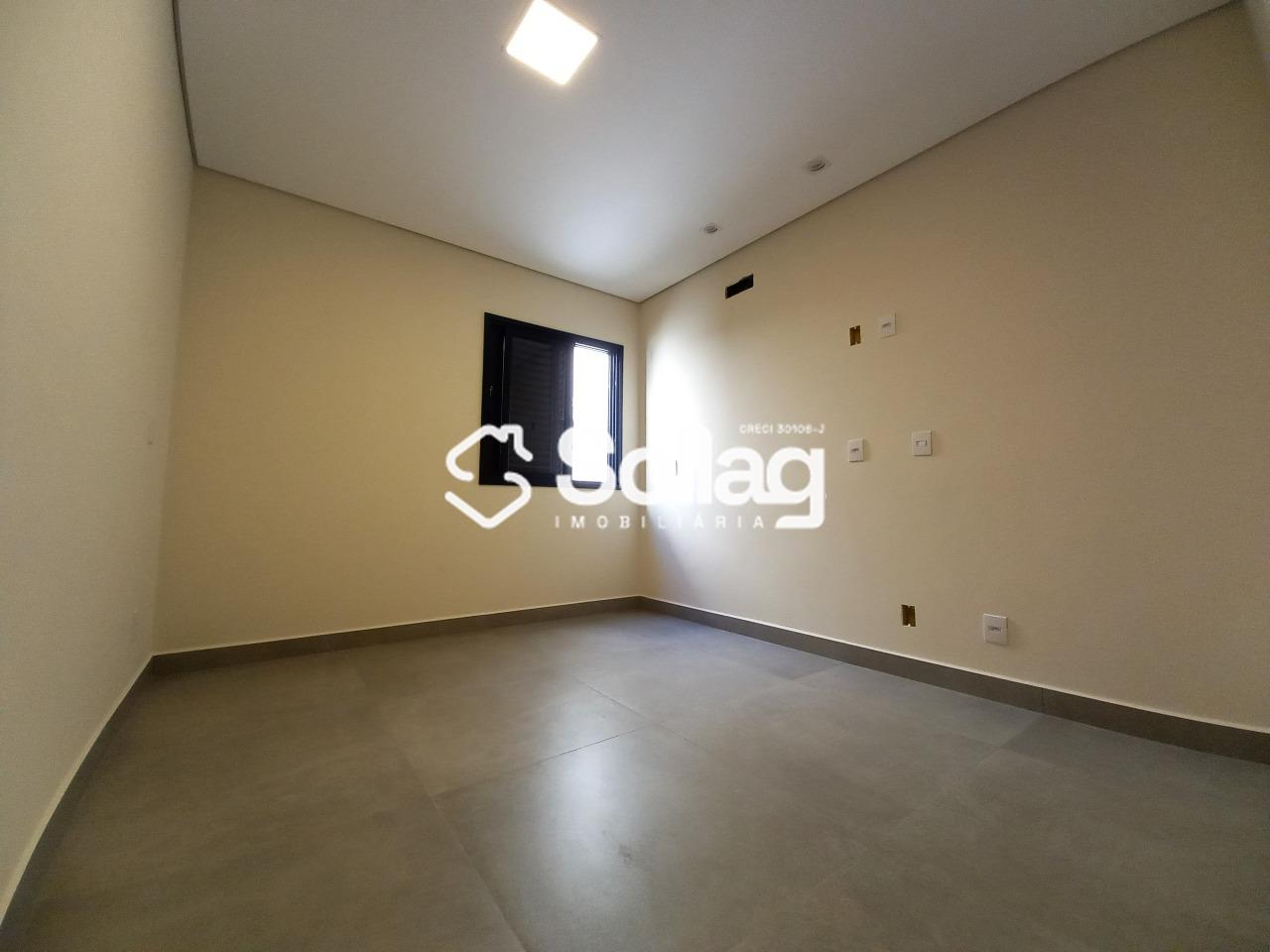 Casa em condomínio à venda no Residencial Portal do Bosque: 