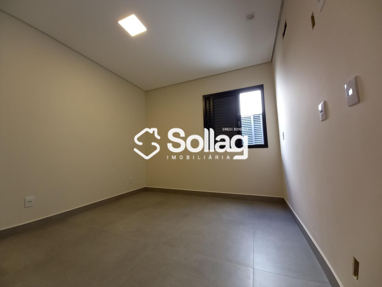 Casa em condomínio à venda no Residencial Portal do Bosque: 