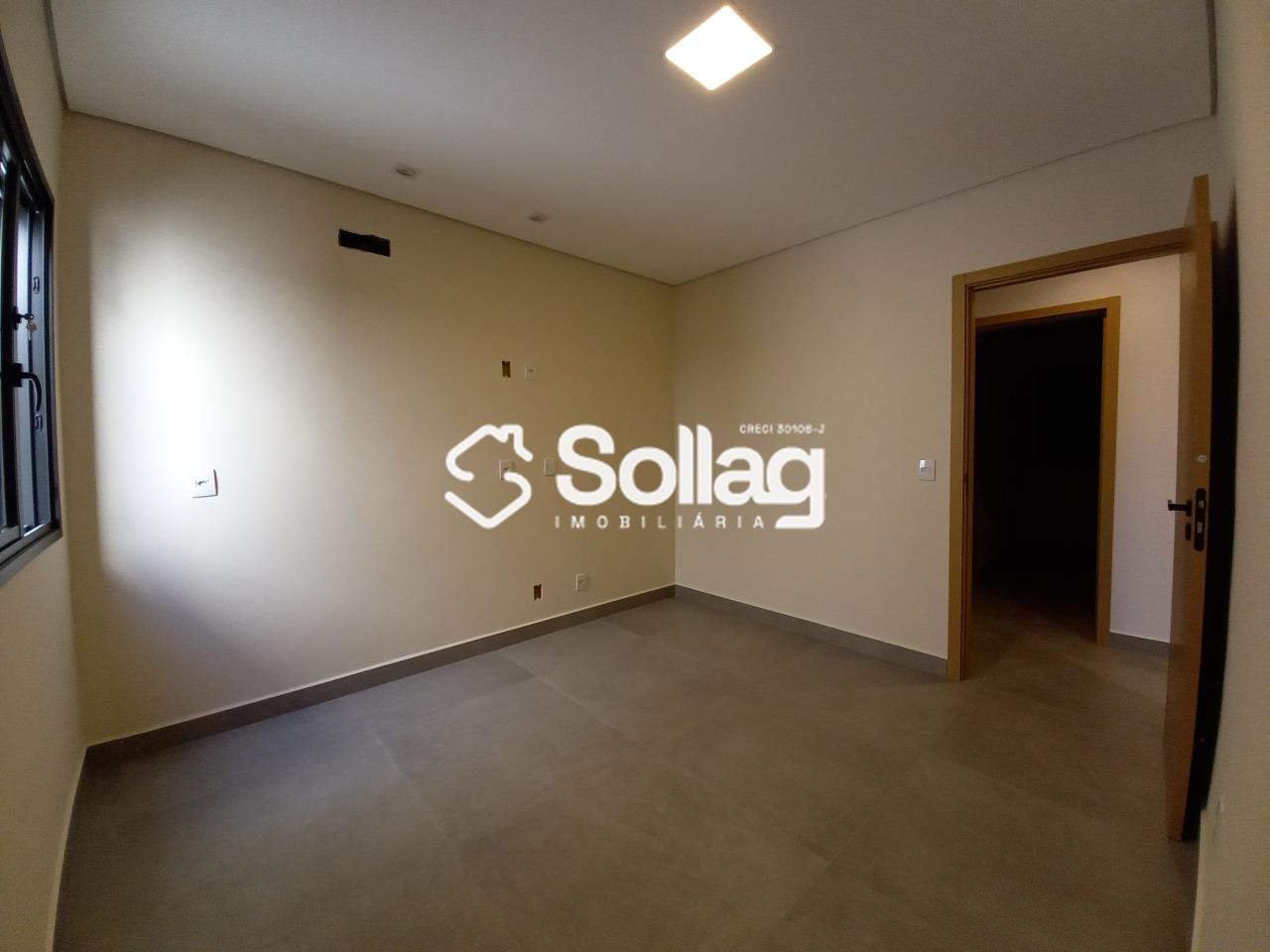 Casa em condomínio à venda no Residencial Portal do Bosque: 