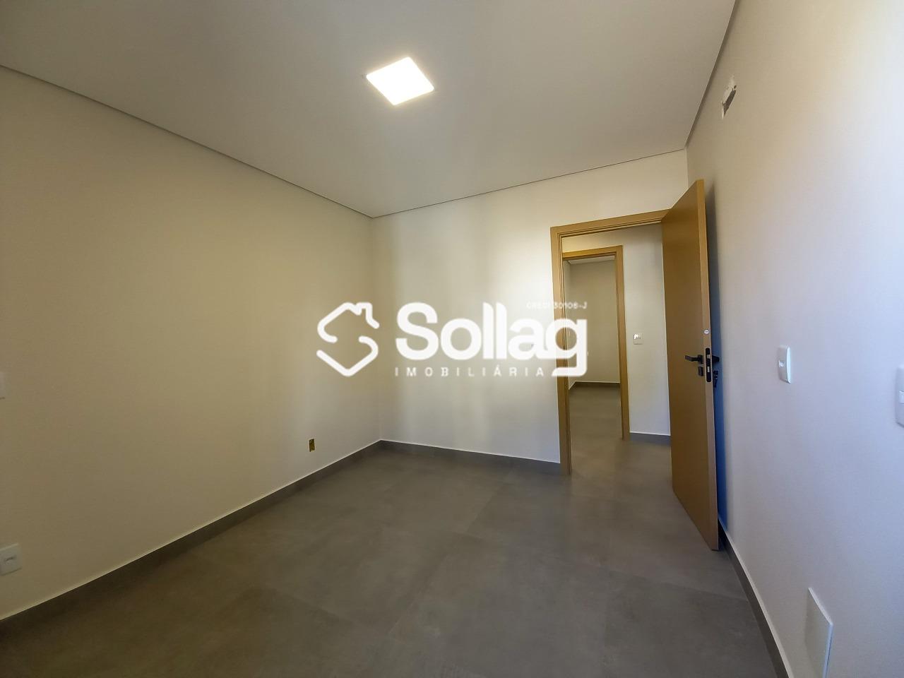 Casa em condomínio à venda no Residencial Portal do Bosque: 